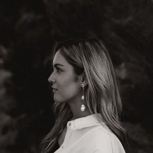 Meet your Posher, Jade